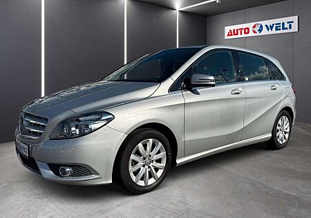 Mercedes-Benz B 180 NAVI SHZ
