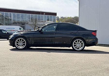 BMW 320 i