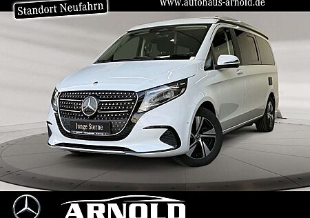 Mercedes-Benz V 220 gebraucht kaufen Mercedes-Benz V 220 d MARCO POLO FACELIFT Markise DISTRONIC !!
