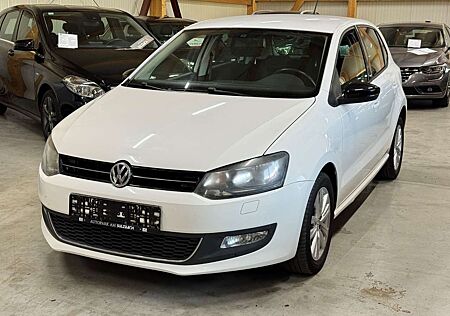 VW Polo Volkswagen V Style/SHZ/AUTOMATIK/SERVICE NEU