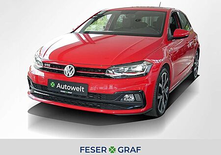 VW Polo Volkswagen GTI DSG Navi LED Kamera