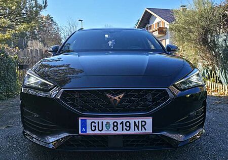 Cupra Leon Sportstourer 1.5 TSI
