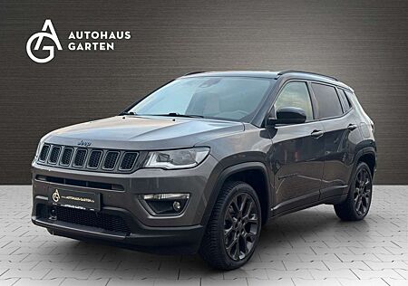 Jeep Compass S Plug-In Hybrid 4WD 2.Hd NAVI LEDER LED
