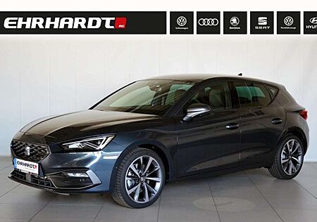 Seat Leon 1.5 eTSI ACT DSG FR DCC VIRTUAL*NAVI*LED*ACC*PA...