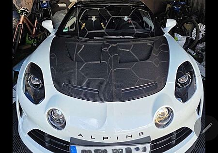 Alpine Others 110 R