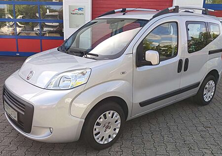Fiat Qubo Easy