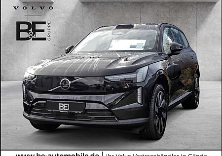 Volvo EX90 Core Pure Electric 2WD STANDHZ LED PANO