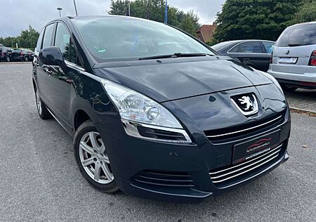 Peugeot 5008 Tendance 7-Sitzer (Klima-TÜV NEU)