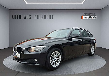 BMW 316 d Touring