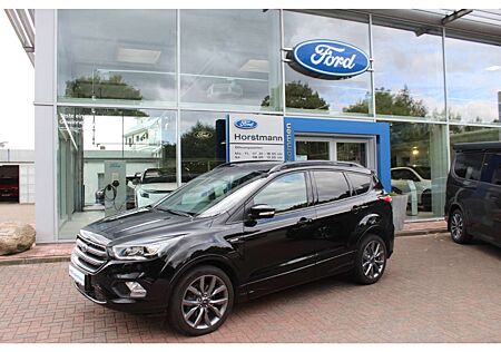 Ford Kuga ST-LINE, PANO, XENON, LED, 19''LM, AHK, BEH. WSS &
