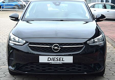Opel Corsa Edition 1,5 Diesel Navi SH Tempomat