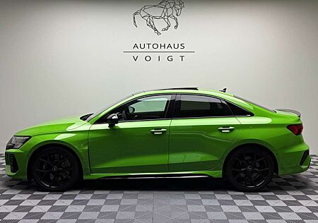 Audi RS3 2.5quattro|2.Hand|Matrix-LED|Pano|B&O|Kamera