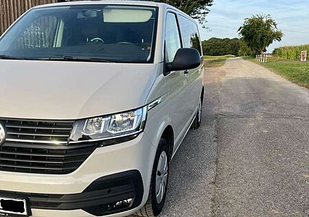 VW T6 Volkswagen .1 Multivan Kurz DSG Family