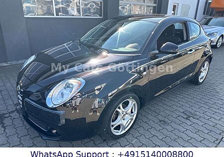 Alfa Romeo MiTo Turismo 1.Hand Nur 67 TKM