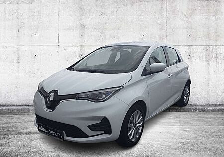 Renault ZOE Experience ZE50 R110 mit Batteriekauf Experience