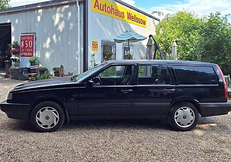 Volvo 850 2.5-10V