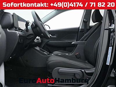 Hyundai KONA HEV MY26 / LED / ACC / Navi / PDC V&H + Kamera / S