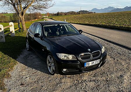 BMW 335d 335 DPF Edition Sport