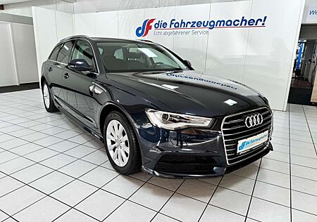 Audi A6 Avant 1.8 TFSI ultra