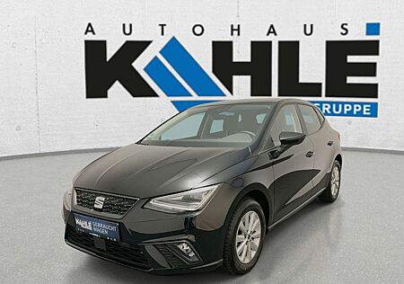 Seat Ibiza 1.0 TSI DSG Style