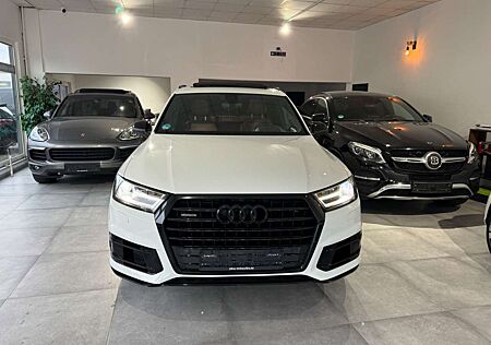 Audi Q7 3.0 TDI quattro S Line+ PANO/AHK/LED/MMI/TOP!