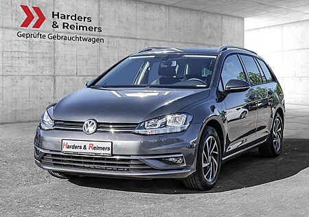 VW Golf Volkswagen VII Variant 1.0 TSI Join PDC SHZ NAVI