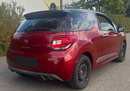 Citroën DS3 Citroen 1.6 THP 156 PS / viel gemacht / HU 10/2025