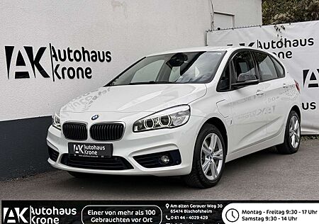 BMW 225xe 225 Active Tourer Sport Line iPerformance*SPURHA