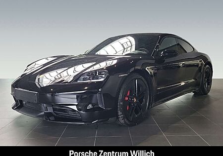 Porsche Taycan GTS HA-Lenkung Active-Ride Head-Up