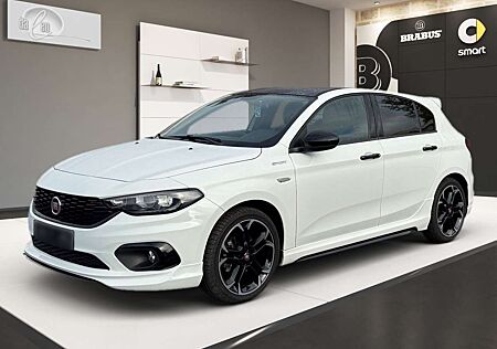 Fiat Tipo S-Design Bi-Xenon Sitzheizung Navi Kamera