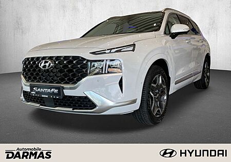 Hyundai Santa Fe Plug-in-Hybrid Signature 4WD PanoD TOP