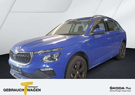Skoda Kamiq 1.0 TSI SELECTION LM17 CLIMATRONIC SITZH V