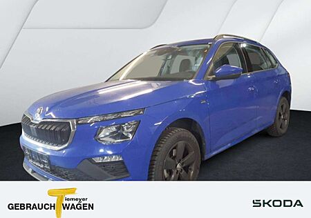 Skoda Kamiq 1.0 TSI SELECTION LM17 CLIMATRONIC SITZH V