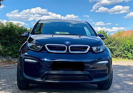 BMW i3 (120 Ah)