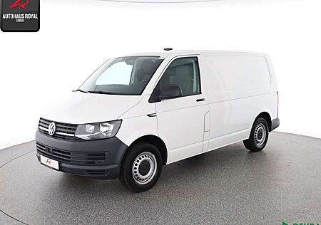 VW T6 Transporter Volkswagen 2.0 TDI KASTEN BOTT,STANDHEIZ,1HD