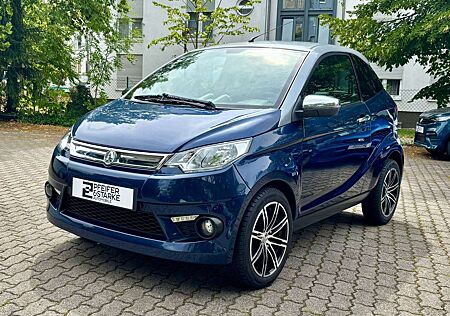 Aixam Others Coupé Premium ABS, Kamera, Allwetter