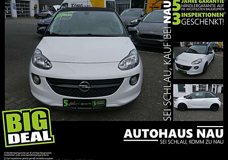Opel Adam 1.4 Open Air incl.Big Deal inspektionspaket