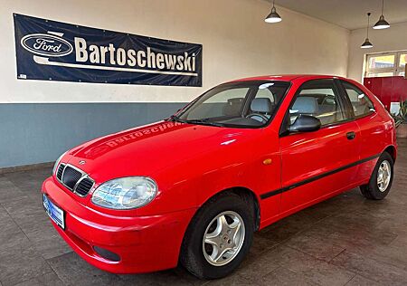 Daewoo Lanos