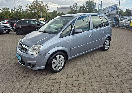Opel Meriva Klimaanlage Automatik Garantie