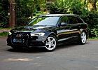 Audi A6 Avant 2.0 TDI ultra