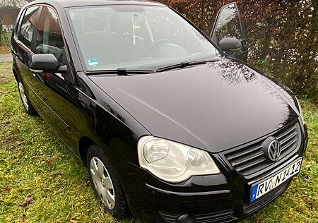 VW Polo Volkswagen 1.2 Comfortline