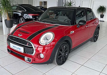 Mini Cooper S LED*PDC*Tempo*BT*SHZ*Navi