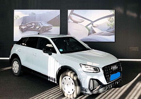 Audi Q2 35 TFSI S tronic S line