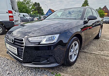 Audi A4 30 TDI basis