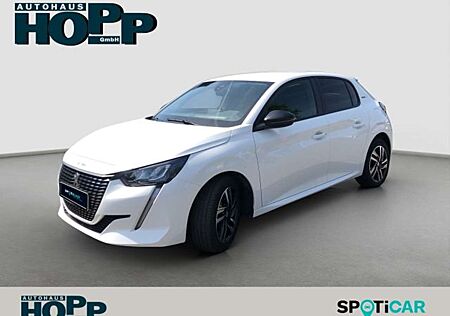 Peugeot 208 gebraucht kaufen Peugeot 208 PureTech 100 Active Pack