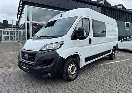 Fiat Ducato H3 Kastenwagen 40 L4H3 180 SZH/RKF/