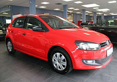 VW Polo Volkswagen 1.2 - 5-Türig - Klima -