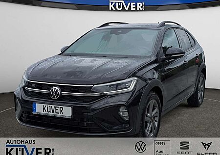 VW Taigo Volkswagen R-Line 1,5 TSI DSG ACC+AHK+Matrix+Shzg+17´´