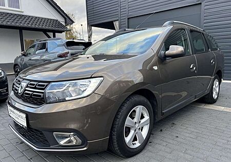 Dacia Logan gebraucht kaufen Dacia Logan MCV II Comfort Automatik+Navi+RFK+1.Hand+