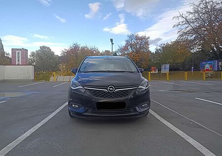 Opel Zafira Tourer 1.4 Turbo ecoFLEX Start/Stop LPG Panorama
